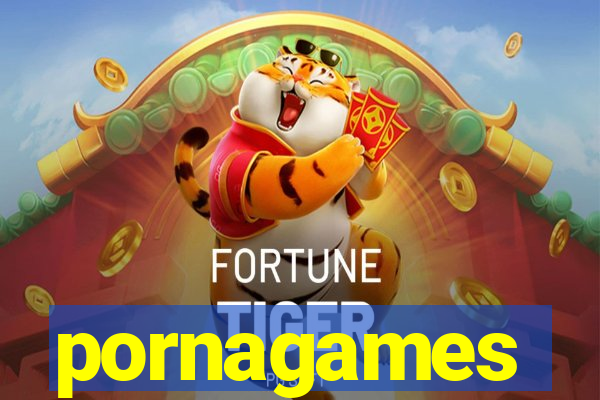 pornagames