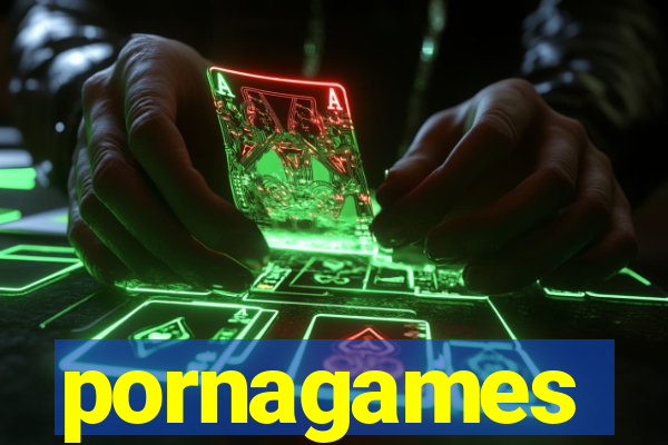 pornagames