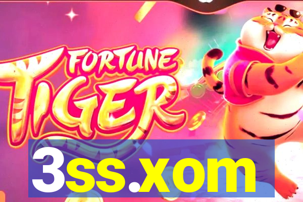 3ss.xom