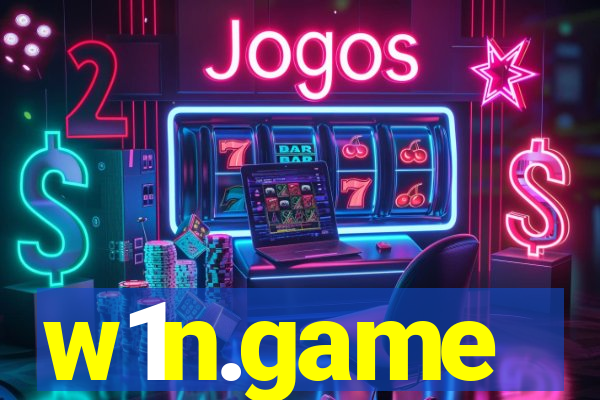 w1n.game