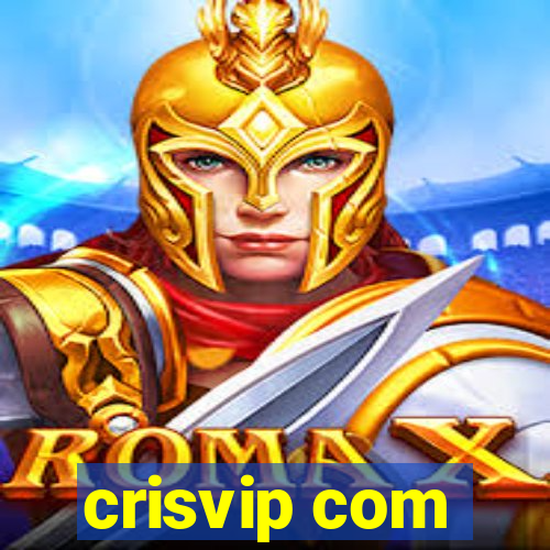 crisvip com
