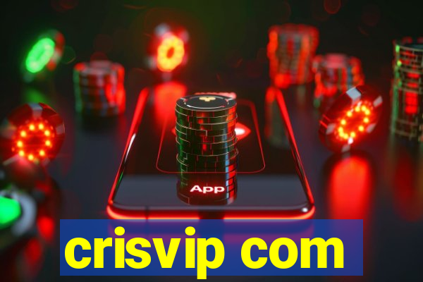 crisvip com