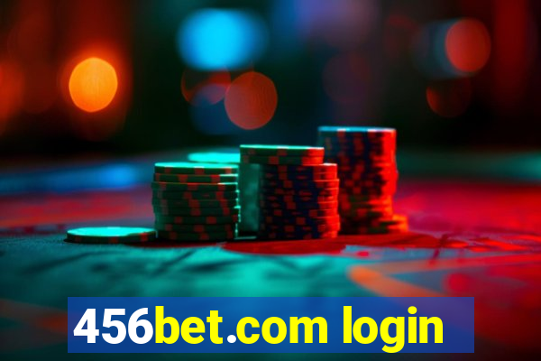 456bet.com login