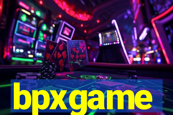 bpxgame