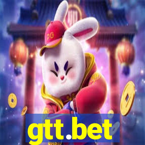 gtt.bet