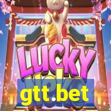 gtt.bet
