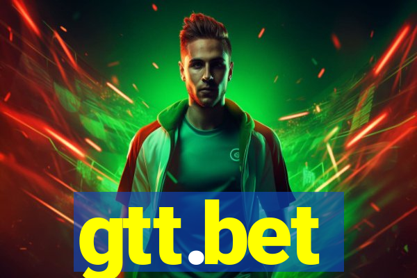 gtt.bet