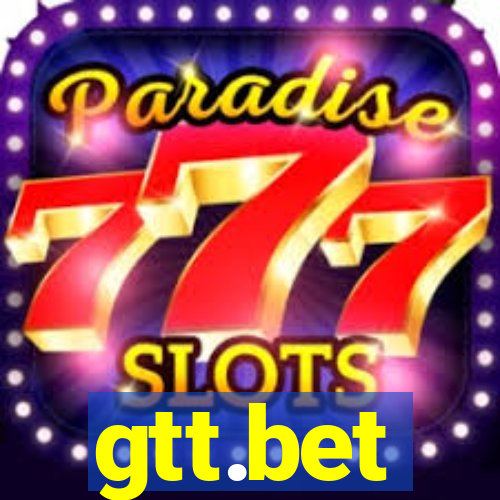 gtt.bet