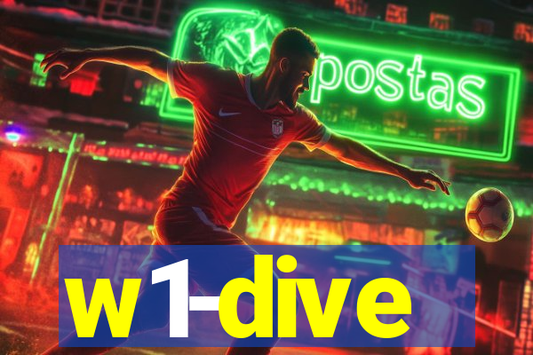 w1-dive
