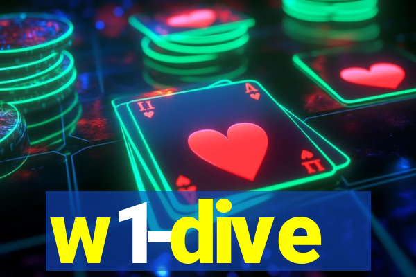 w1-dive