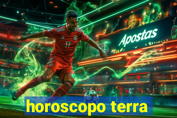 horoscopo terra