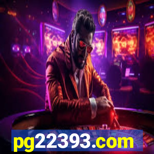 pg22393.com