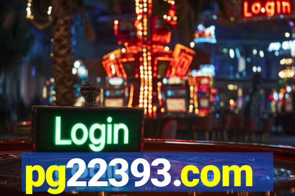 pg22393.com