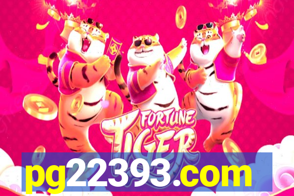 pg22393.com