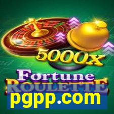 pgpp.com