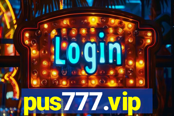 pus777.vip