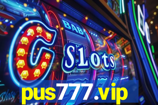 pus777.vip