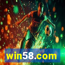 win58.com