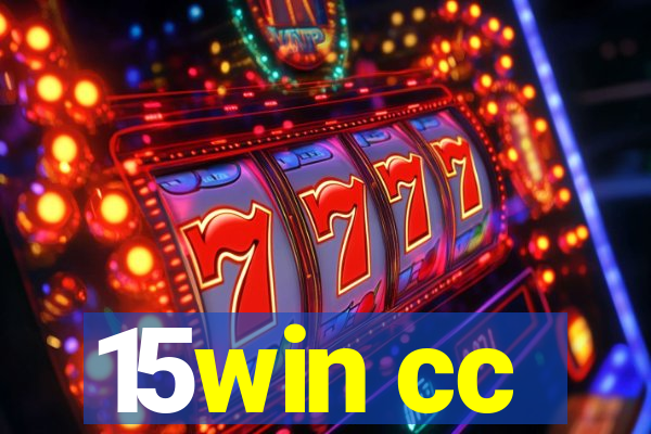 15win cc