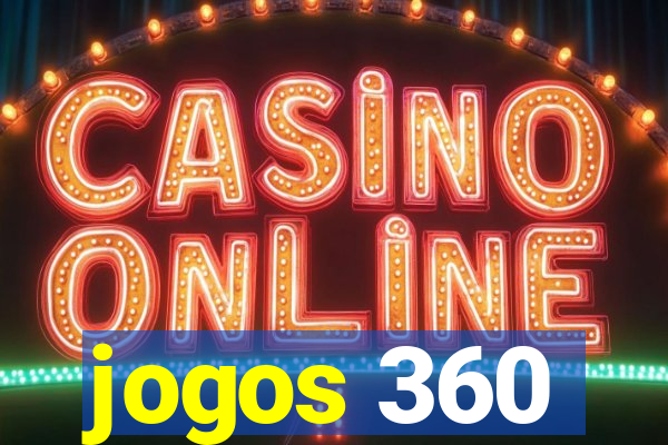 jogos 360
