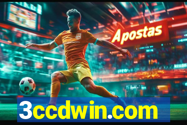 3ccdwin.com