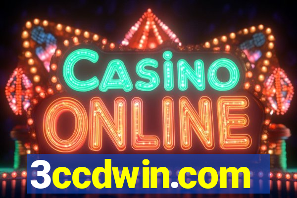 3ccdwin.com