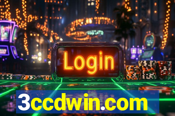 3ccdwin.com