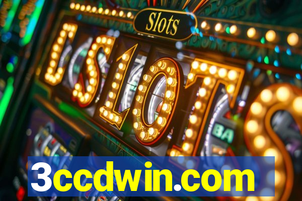 3ccdwin.com