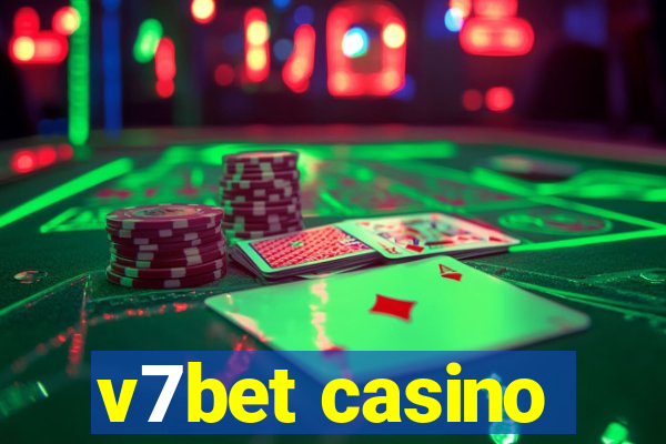 v7bet casino