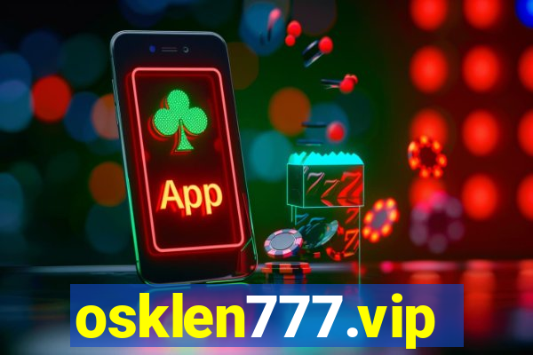 osklen777.vip