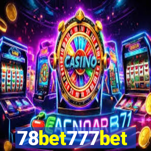 78bet777bet