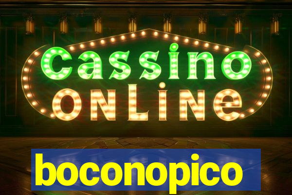 boconopico