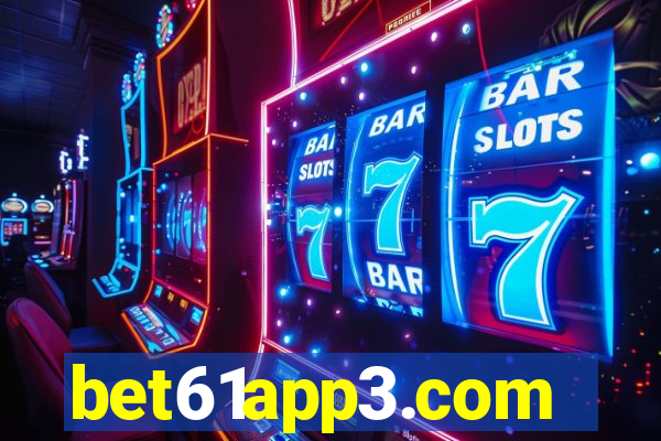 bet61app3.com