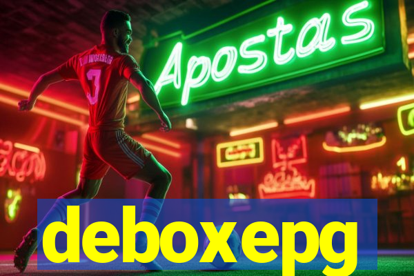 deboxepg