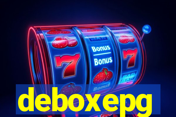 deboxepg