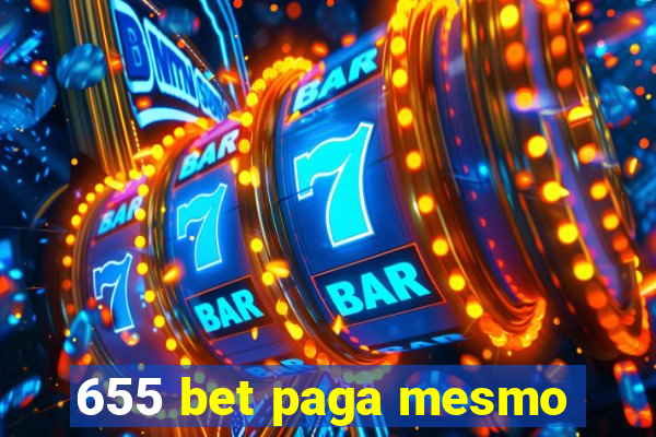 655 bet paga mesmo