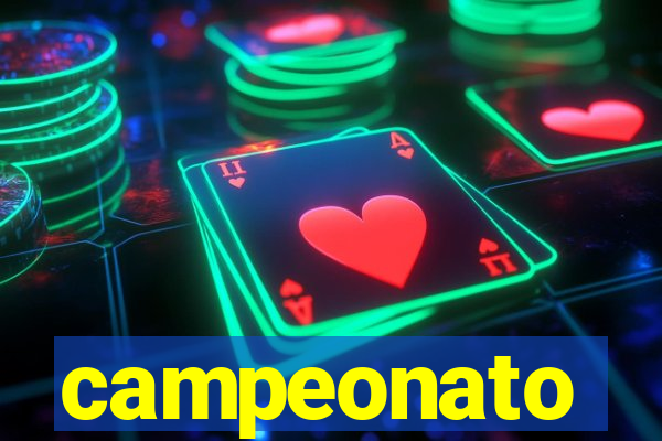 campeonato brasileiro de 1972