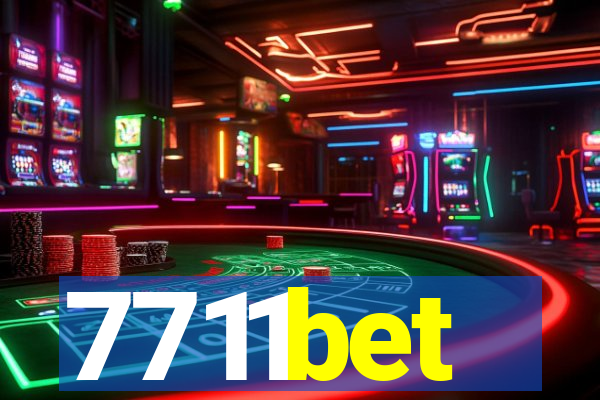 7711bet