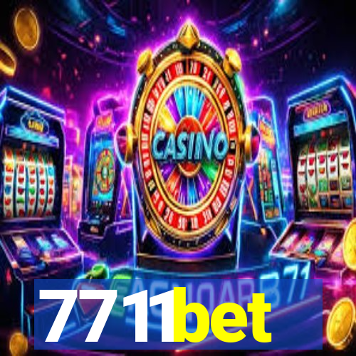 7711bet