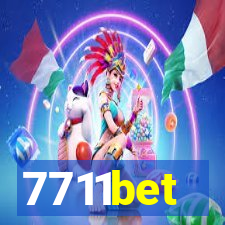 7711bet