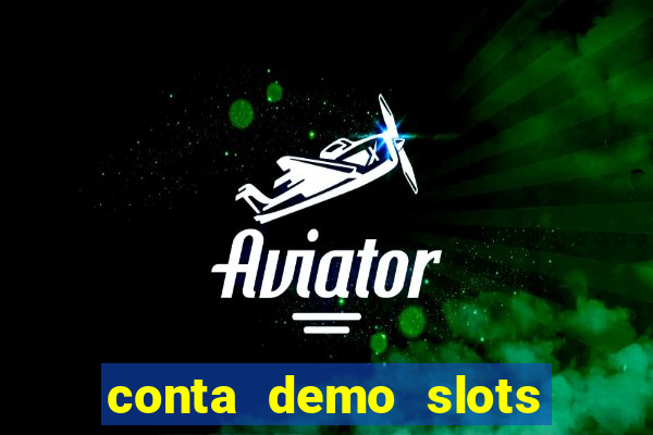 conta demo slots dragon hatch