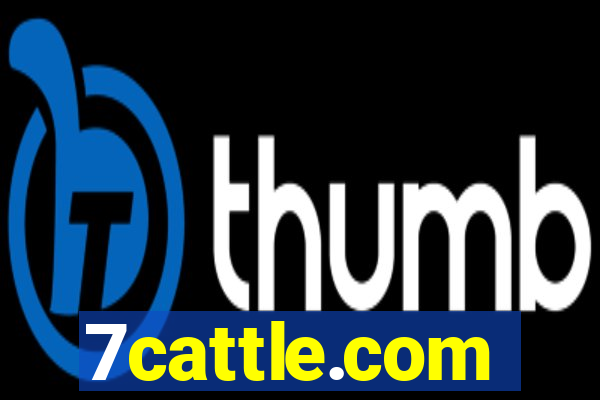 7cattle.com plataforma de jogos