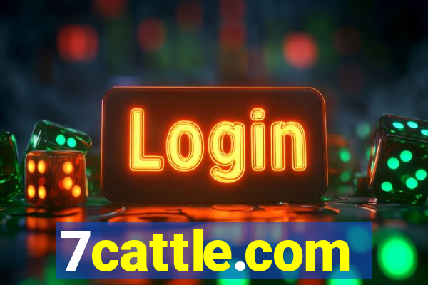 7cattle.com plataforma de jogos