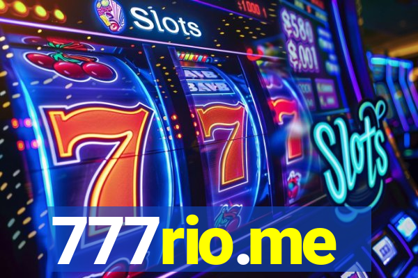 777rio.me