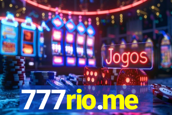 777rio.me