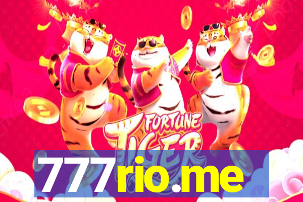 777rio.me
