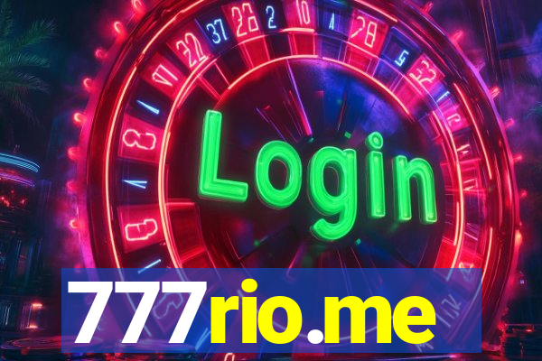 777rio.me