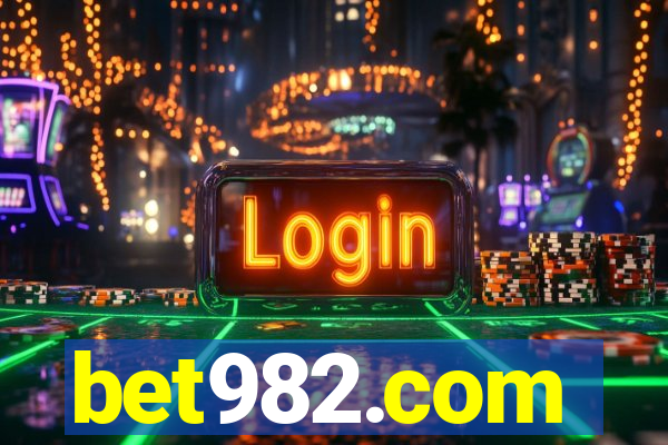 bet982.com