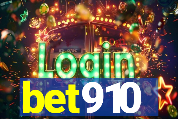 bet910