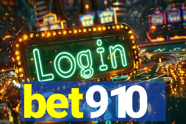 bet910